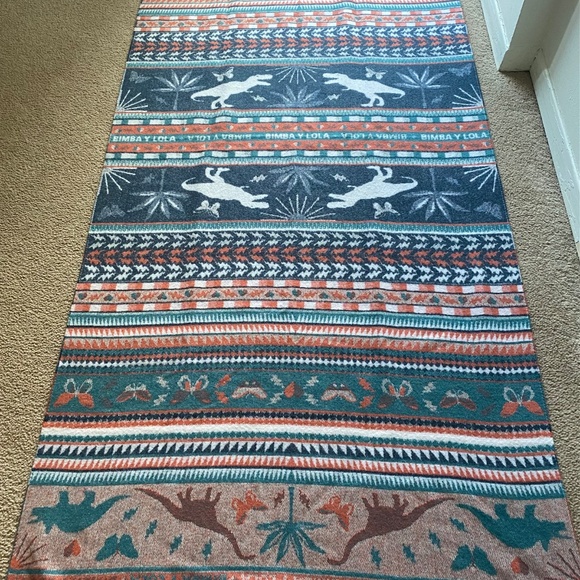 Bimba Y Lola Scarf - Picture 5 of 5